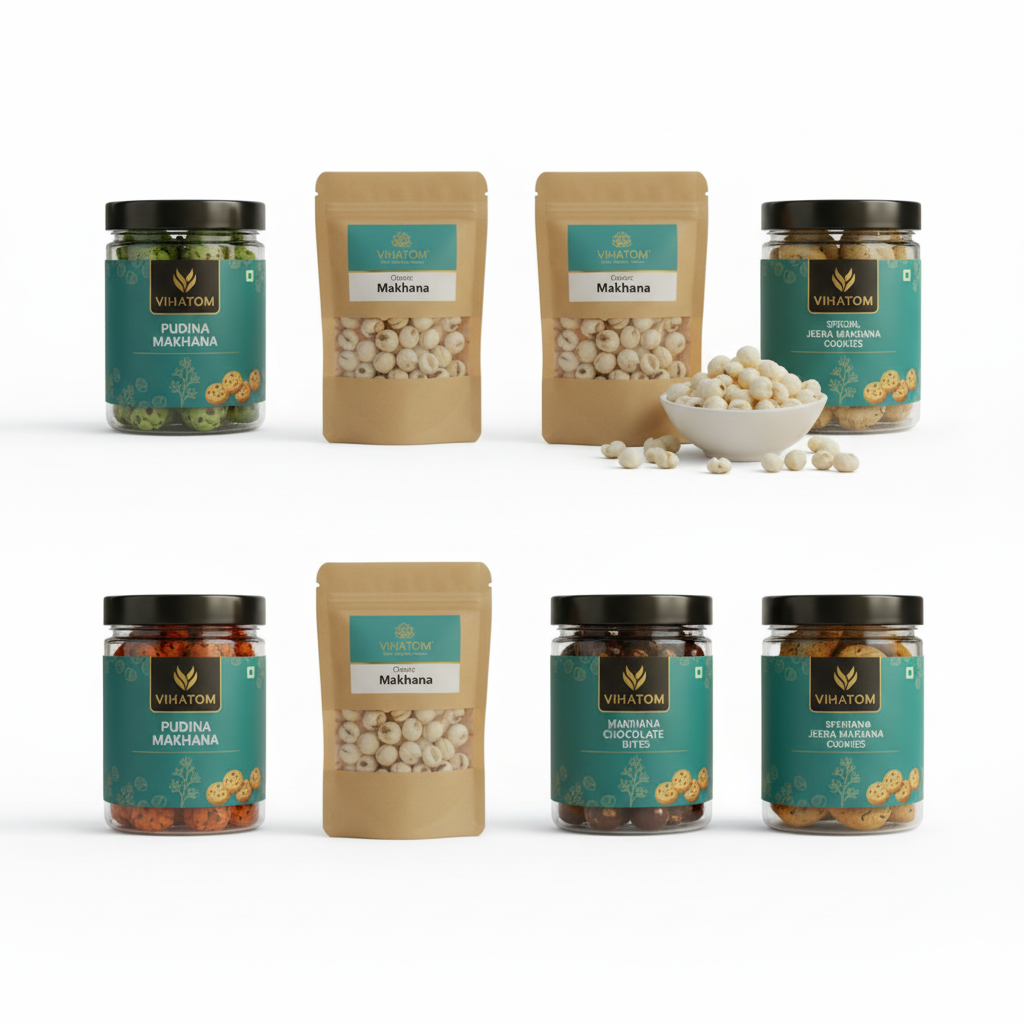 Pack of 8 Combo - Mix and Match